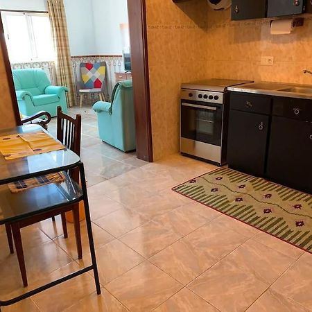 Nazare Sol Apartment Luaran gambar
