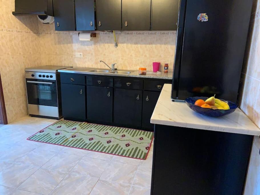 Nazare Sol Apartment Luaran gambar