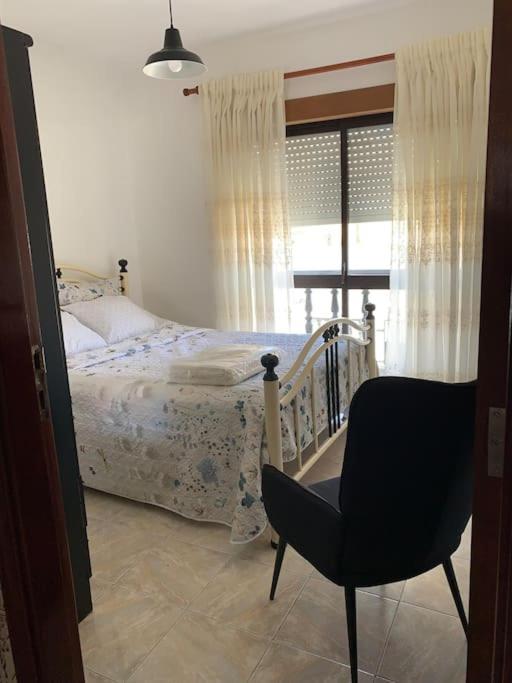 Nazare Sol Apartment Luaran gambar