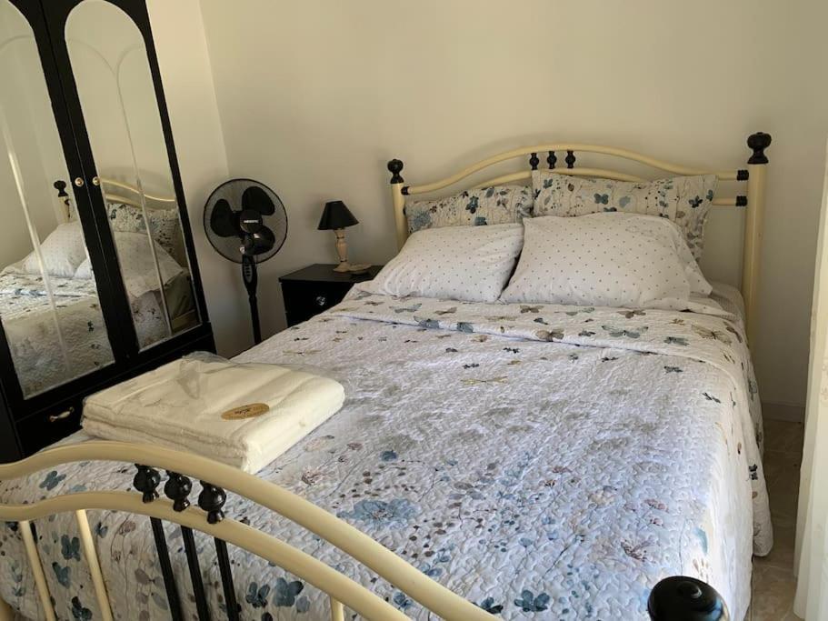 Nazare Sol Apartment Luaran gambar
