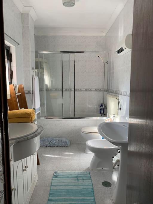 Nazare Sol Apartment Luaran gambar